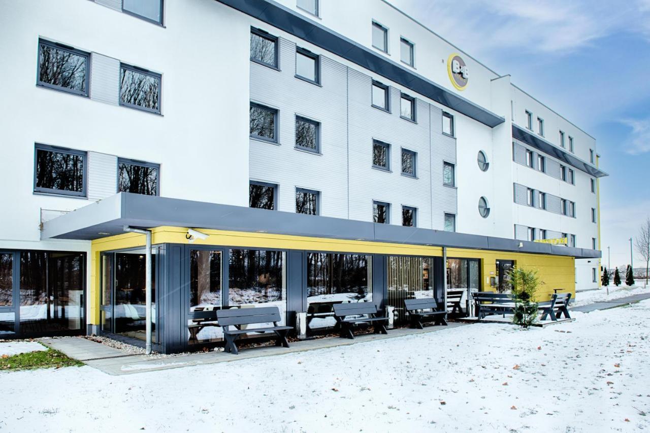 Muenchen-airport Hotel Hallbergmoos