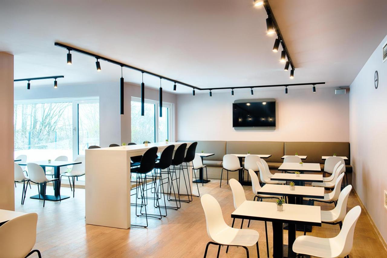 Muenchen-airport Hotel