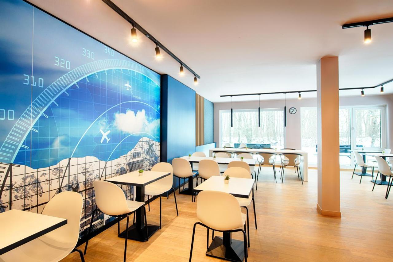 Hotel Muenchen-airport