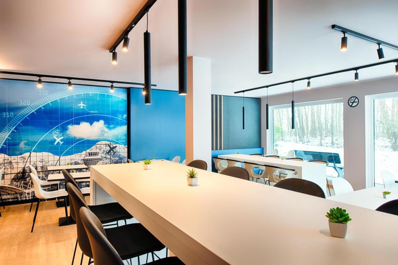 Muenchen-airport Hotel