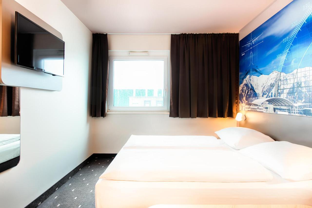 Hotel München Airport Hallbergmoos