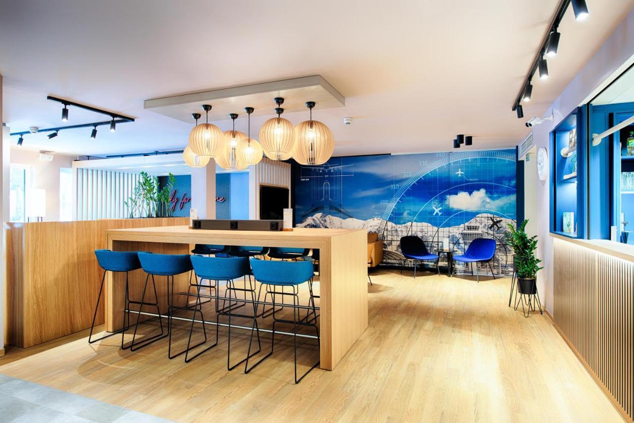München Airport Hotel Hallbergmoos
