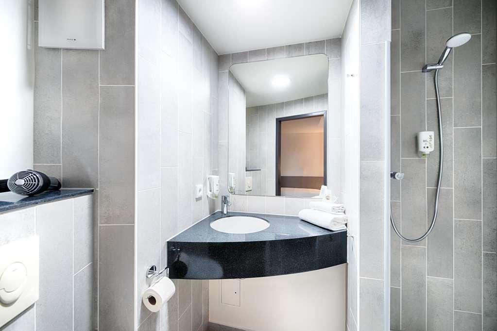 Muenchen-airport Hotel